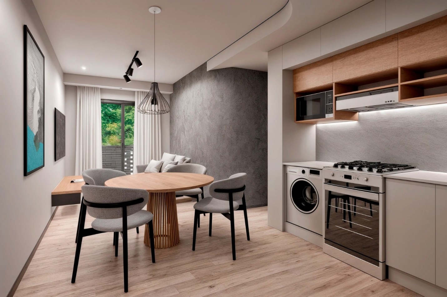 VENTA | 2 DORMITORIOS | RICCHERI 763