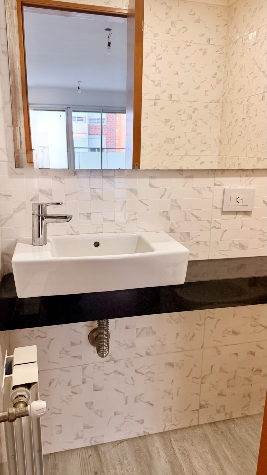 VENTA | 3 DORMITORIOS + AZOTEA PRIVADA | M RODRIGUEZ 1665