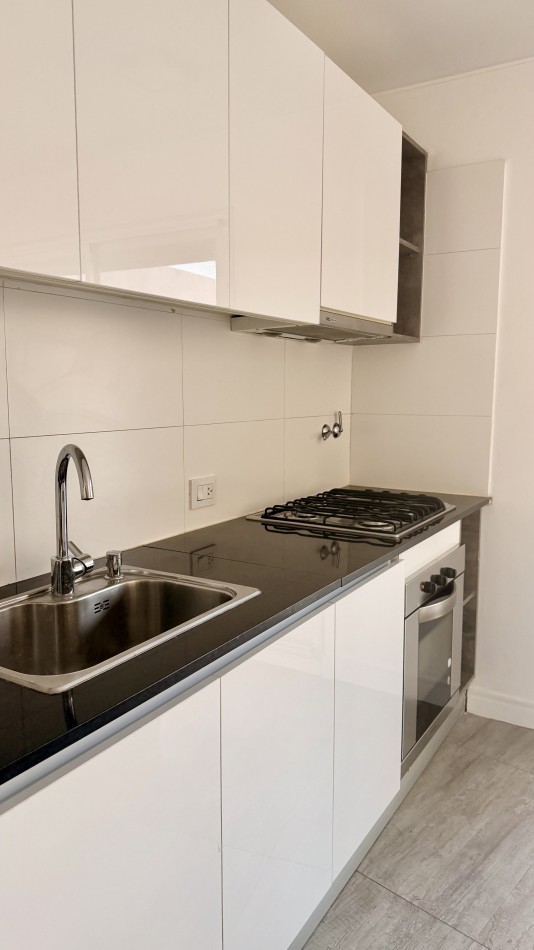 VENTA | 3 DORMITORIOS + AZOTEA PRIVADA | M RODRIGUEZ 1665