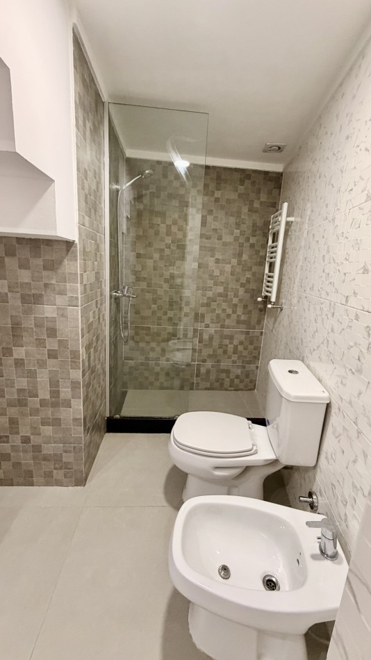 VENTA | 3 DORMITORIOS + AZOTEA PRIVADA | M RODRIGUEZ 1665