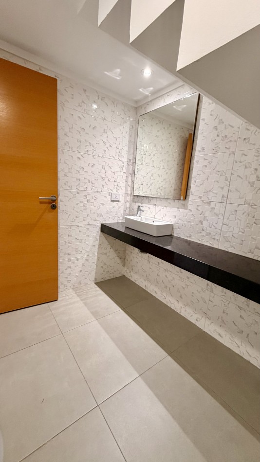 VENTA | 3 DORMITORIOS + AZOTEA PRIVADA | M RODRIGUEZ 1665