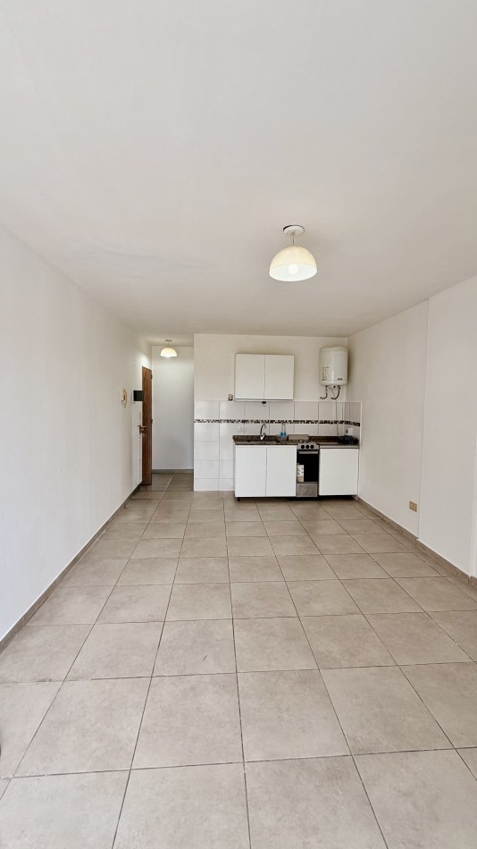 VENTA | MONOAMBIENTE | OV LAGOS 522