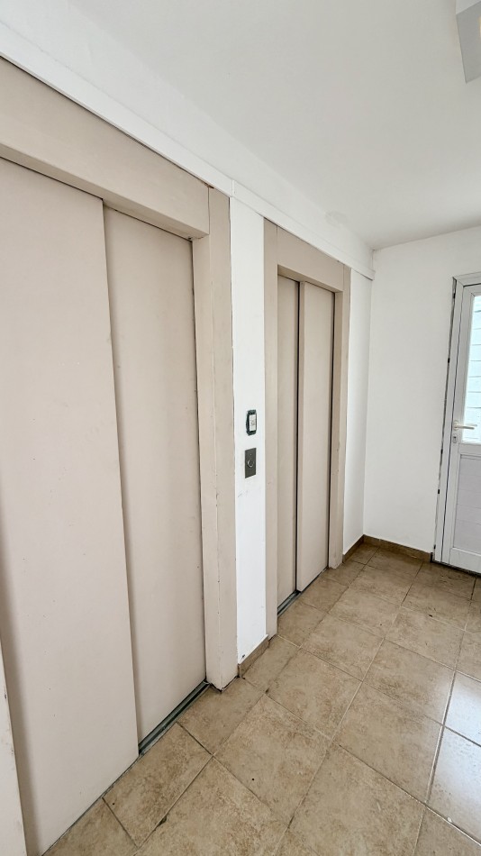 VENTA | MONOAMBIENTE | OV LAGOS 522