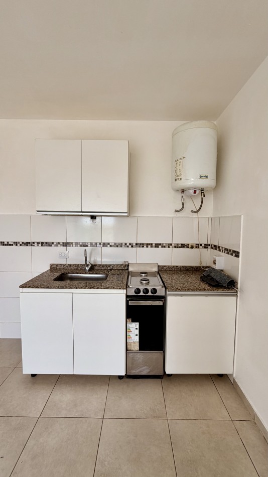 VENTA | MONOAMBIENTE | OV LAGOS 522