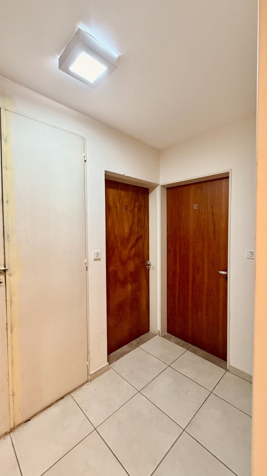 VENTA | MONOAMBIENTE | OV LAGOS 522