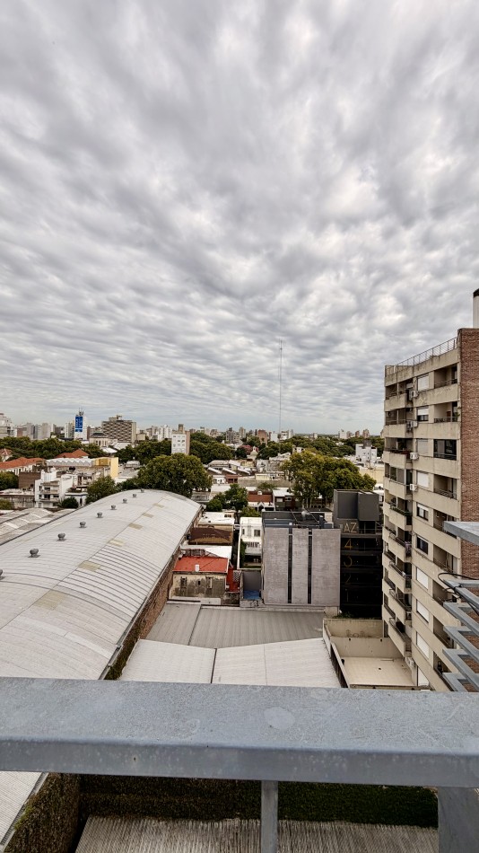 VENTA | MONOAMBIENTE | OV LAGOS 522