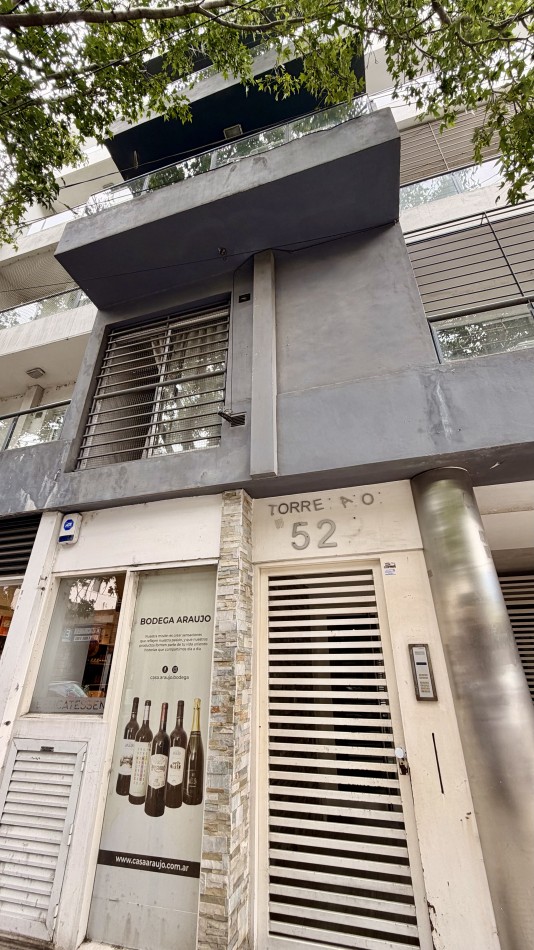 VENTA | MONOAMBIENTE | OV LAGOS 522