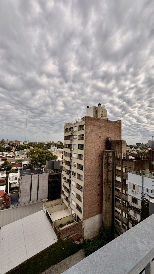 VENTA | MONOAMBIENTE | OV LAGOS 522