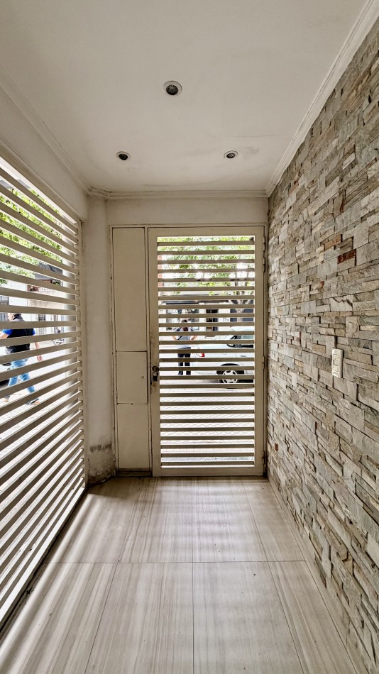 VENTA | MONOAMBIENTE | OV LAGOS 522