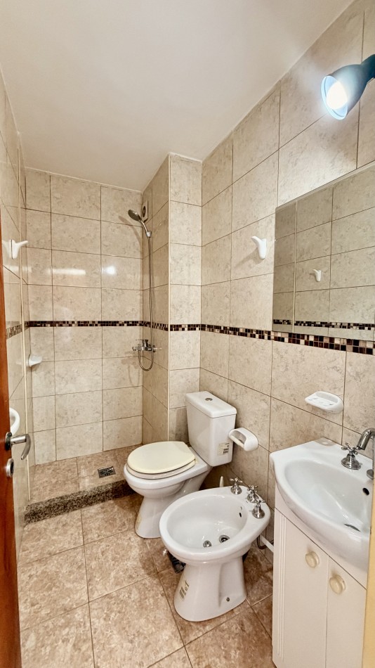 VENTA | MONOAMBIENTE | OV LAGOS 522