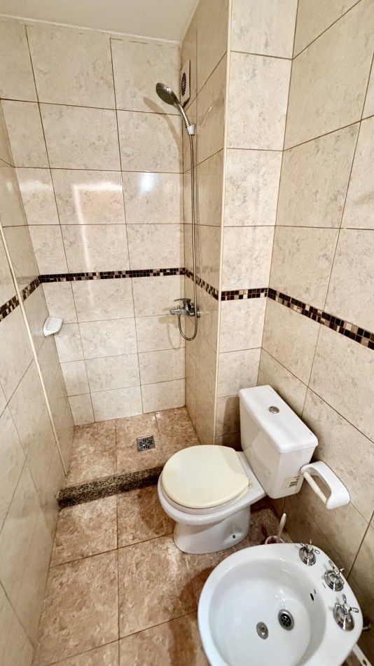 VENTA | MONOAMBIENTE | OV LAGOS 522