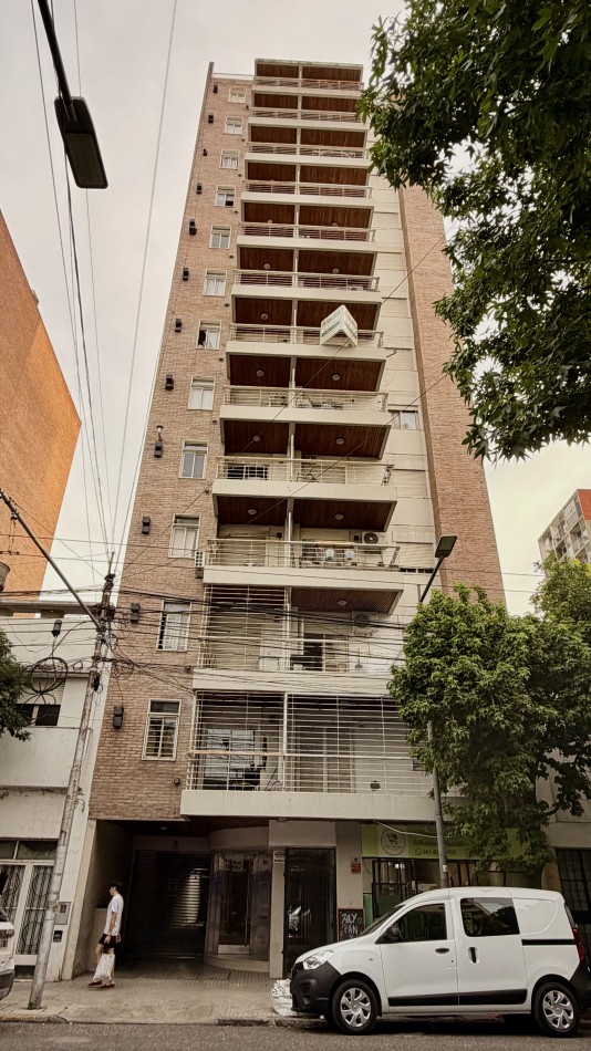 ALQUILER | MONOAMBIENTE | MENDOZA 3553