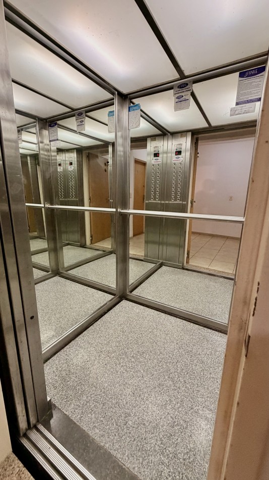 ALQUILER | MONOAMBIENTE | MENDOZA 3553