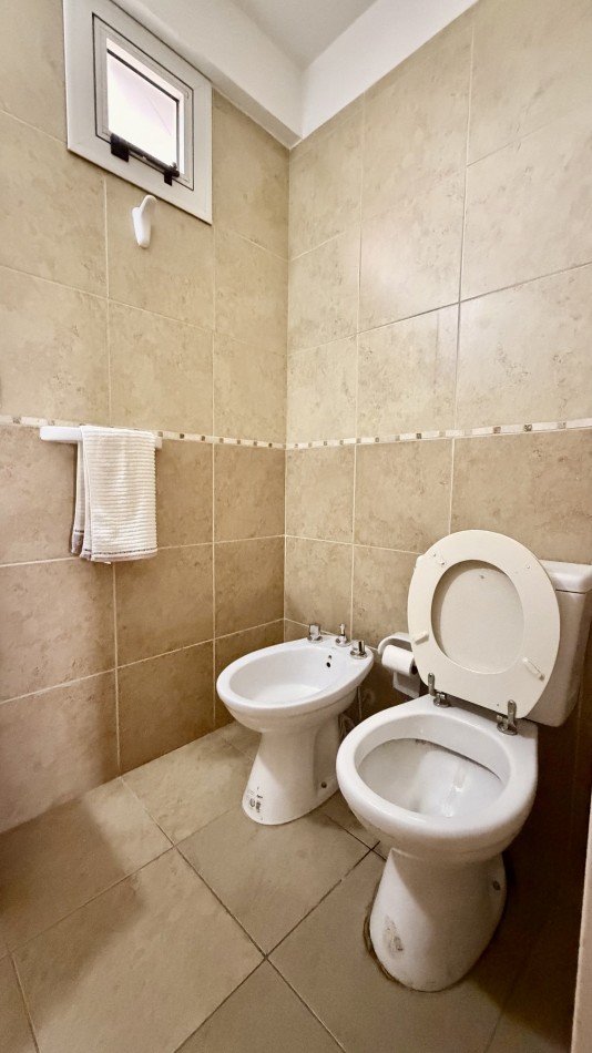 ALQUILER | MONOAMBIENTE | MENDOZA 3553