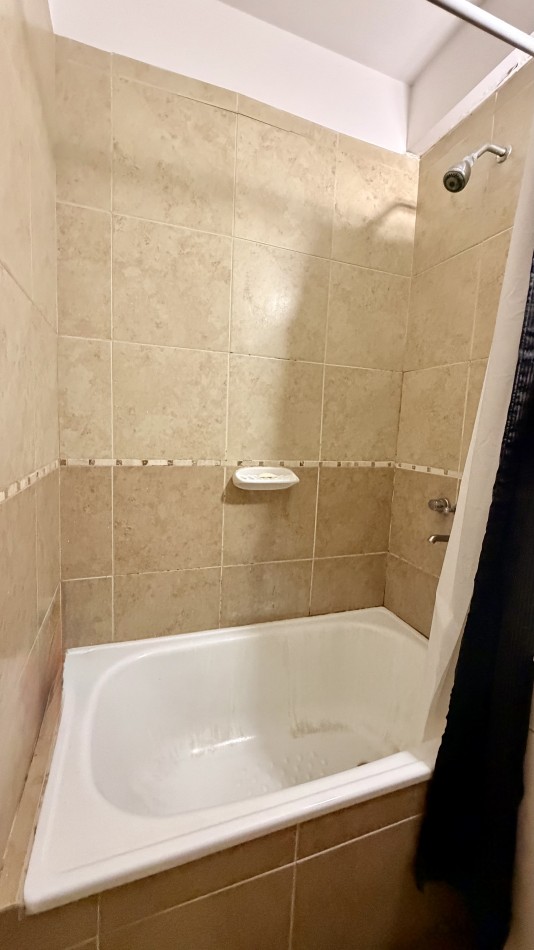 ALQUILER | MONOAMBIENTE | MENDOZA 3553