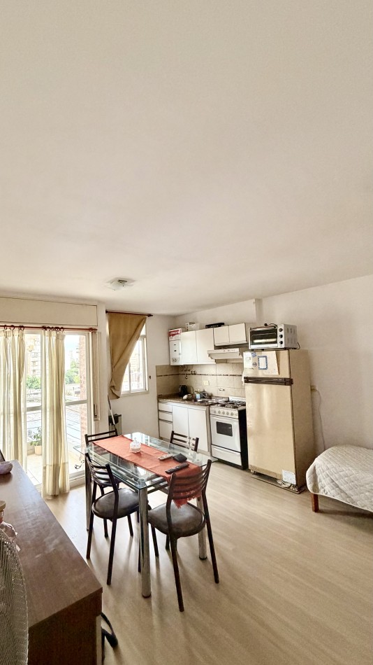 ALQUILER | MONOAMBIENTE | MENDOZA 3553