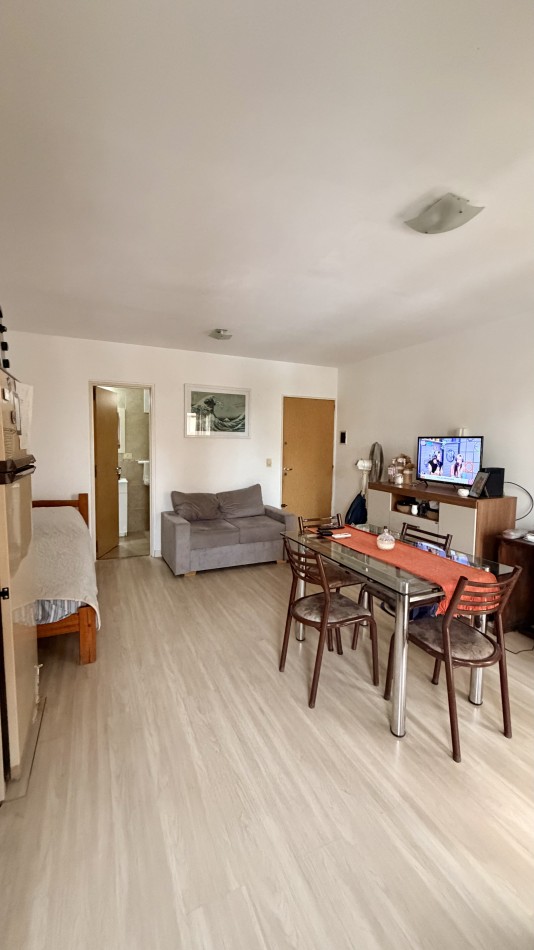 ALQUILER | MONOAMBIENTE | MENDOZA 3553