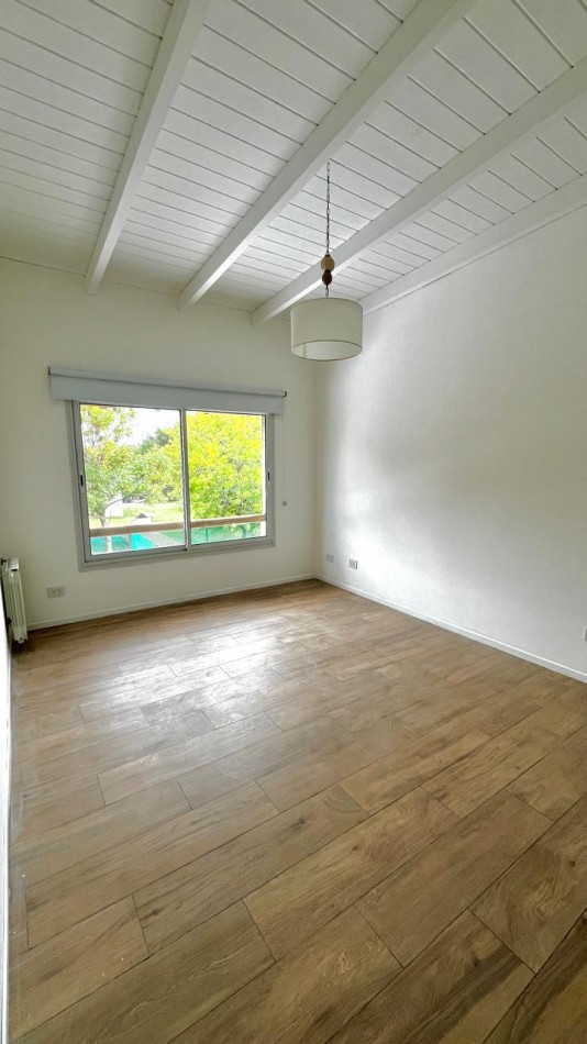 ALQUILER | CASA 3 HABITACIONES | SANTA COLOMA 9094