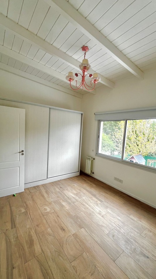 ALQUILER | CASA 3 HABITACIONES | SANTA COLOMA 9094