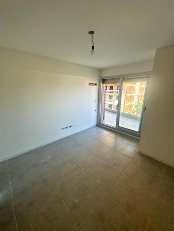 Venta | Departamento 1 Dormitorio con Balcon y Parrillero | Ov Lagos 1261