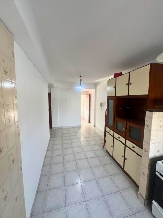 Alquiler | Departamento 3 Dormitorios | Moreno al 1200