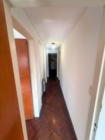 Alquiler | Departamento 3 Dormitorios | Moreno al 1200