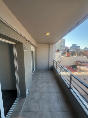 Venta | Departamento 1 Dormitorio | Pasco 1675