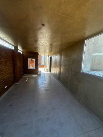 Venta | Departamento 1 Dormitorio con Balcon y Parrillero | Ov Lagos 1261