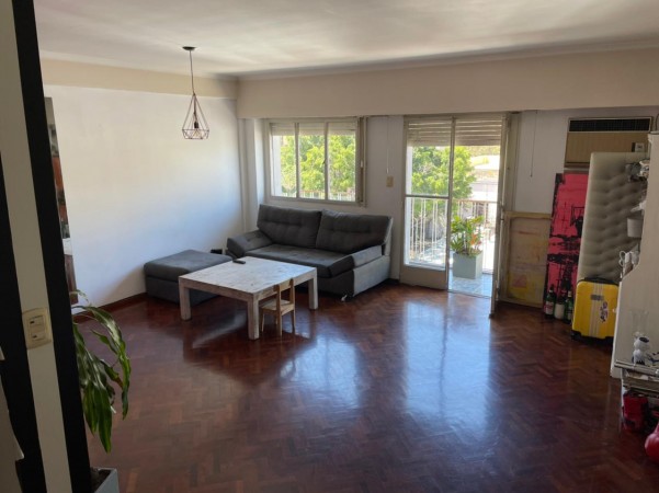 DEPARTAMENTO EN ALQUILER - Moreno al 1200