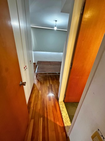 Alquiler | Semipiso 2 Dormitorios | Dorrego 627