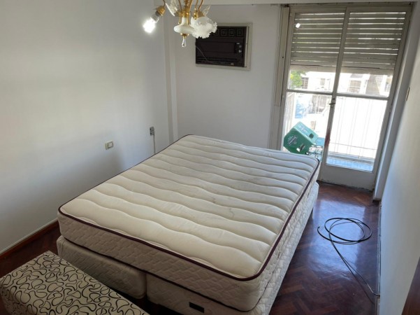 DEPARTAMENTO EN ALQUILER - Moreno al 1200