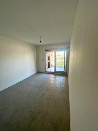 Venta | Departamento 1 Dormitorio con Balcon y Parrillero | Ov Lagos 1261