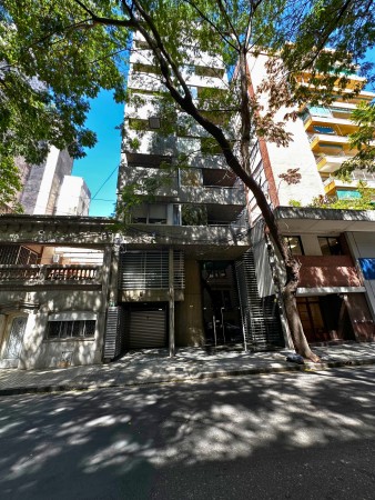 Alquiler | Semipiso 2 Dormitorios | Dorrego 627