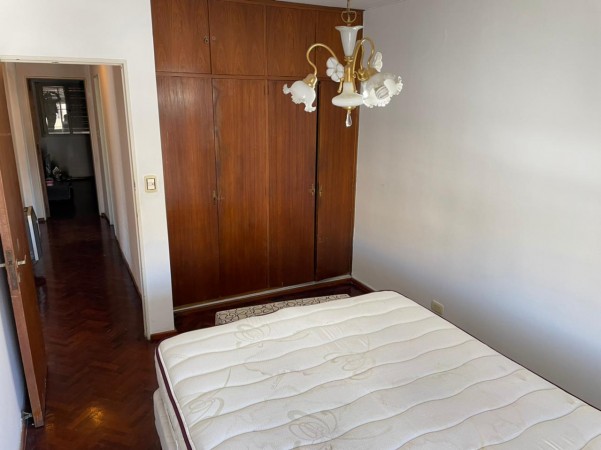 DEPARTAMENTO EN ALQUILER - Moreno al 1200