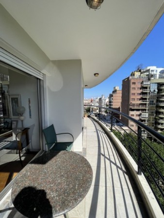 DEPARTAMENTO EN VENTA - Pasaje Storni 777