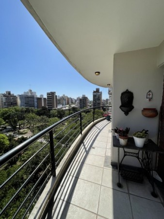 DEPARTAMENTO EN VENTA - Pasaje Storni 777