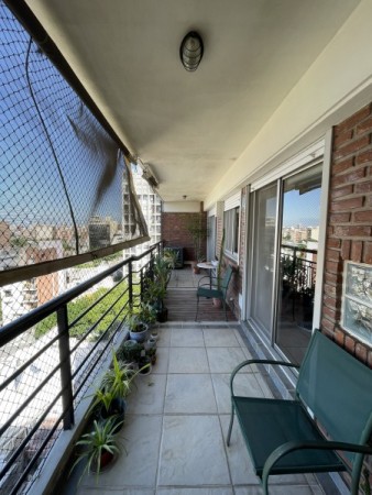 DEPARTAMENTO EN VENTA - Pasaje Storni 777