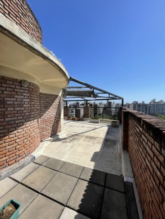 DEPARTAMENTO EN VENTA - Pasaje Storni 777