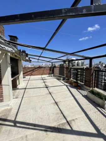 DEPARTAMENTO EN VENTA - Pasaje Storni 777