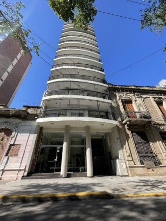 DEPARTAMENTO EN VENTA - Pasaje Storni 777