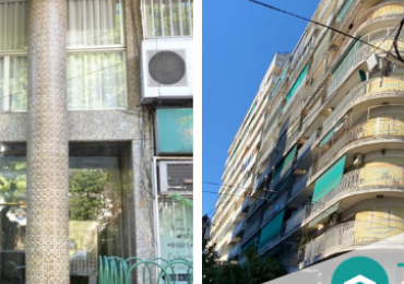 DEPARTAMENTO EN VENTA - OROÑO ESQUINA MENDOZA