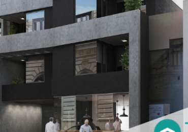 DEPARTAMENTO EN CONSTRUCCION - LAPRIDA 1200