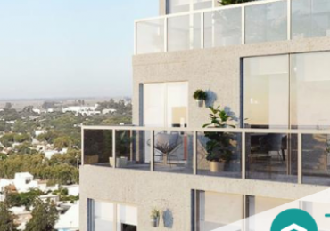 DEPARTAMENTO EN VENTA - DORREGO 244