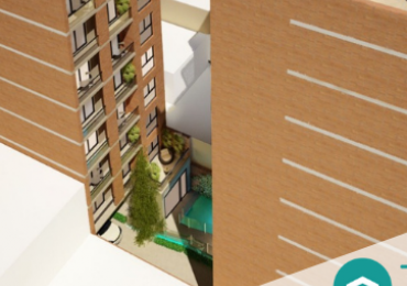 DEPARTAMENTO EN VENTA - MONTEVIDEO 1370
