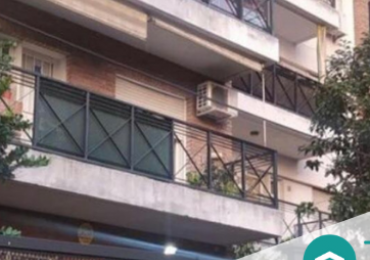 DEPARTAMENTO EN VENTA - PUEYRREDON 1175