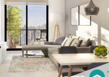 DEPARTAMENTO EN VENTA - MITRE 1100