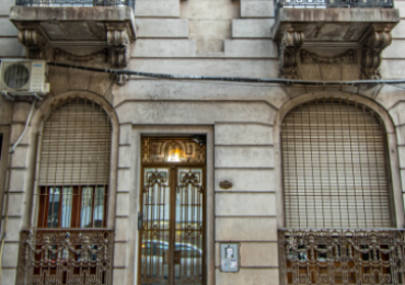 DEPARTAMENTO EN VENTA - ZEBALLOS 1255