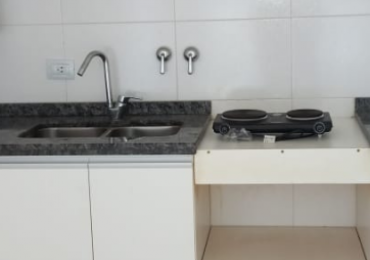 DEPARTAMENTO EN ALQUILER - ROCA 620