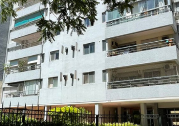 DEPARTAMENTO EN ALQUILER - TUCUMAN 1563