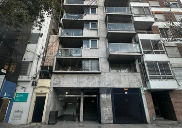 DEPARTAMENTO EN VENTA SEMI PISO - ZEBALLOS 257